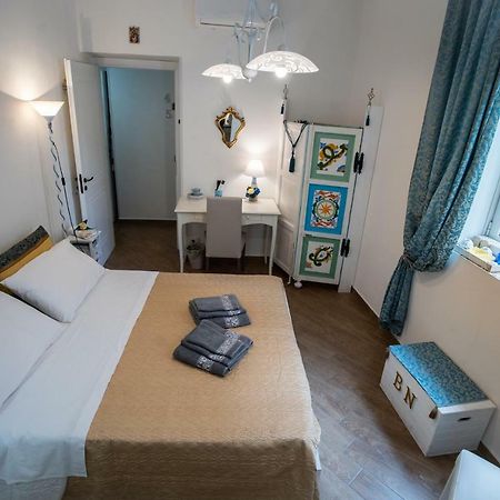 B&B "Al Bastione Normanno Palermo Exterior photo