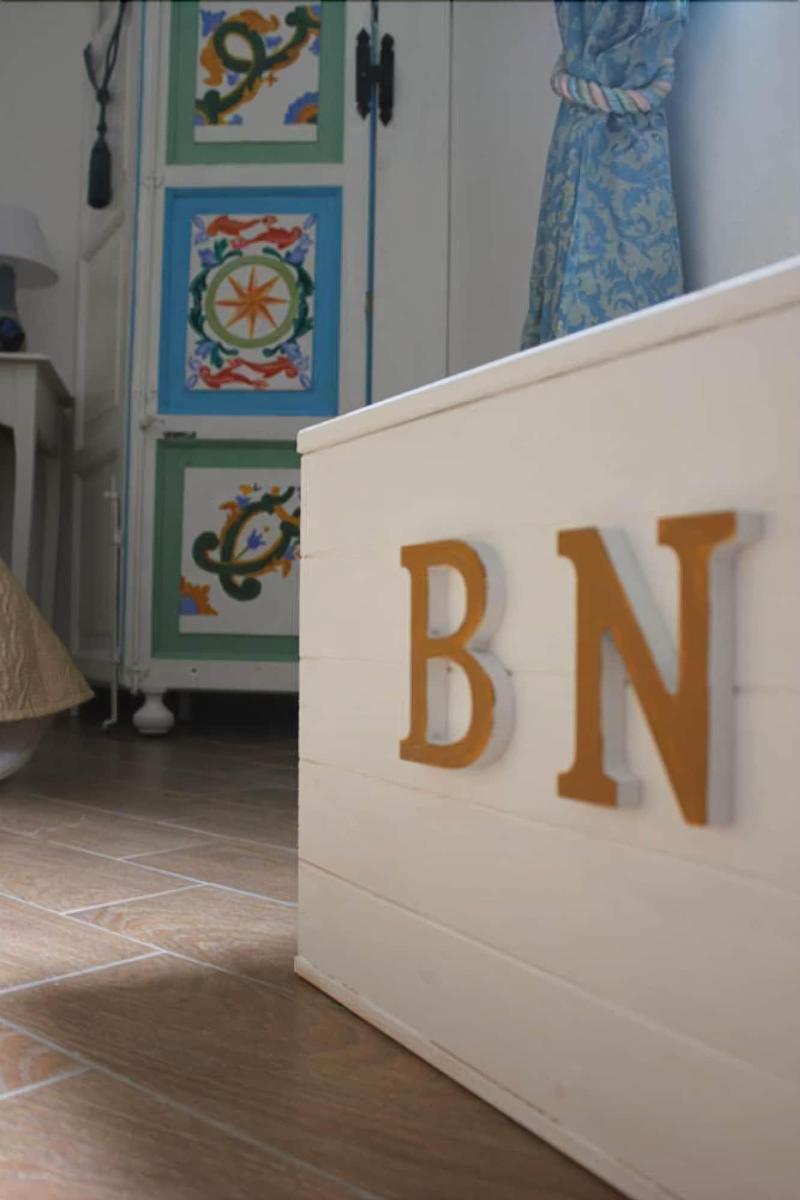 B&B "Al Bastione Normanno Palermo Exterior photo