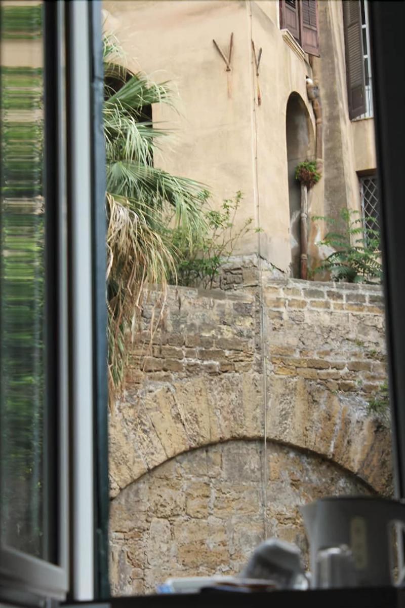 B&B "Al Bastione Normanno Palermo Exterior photo