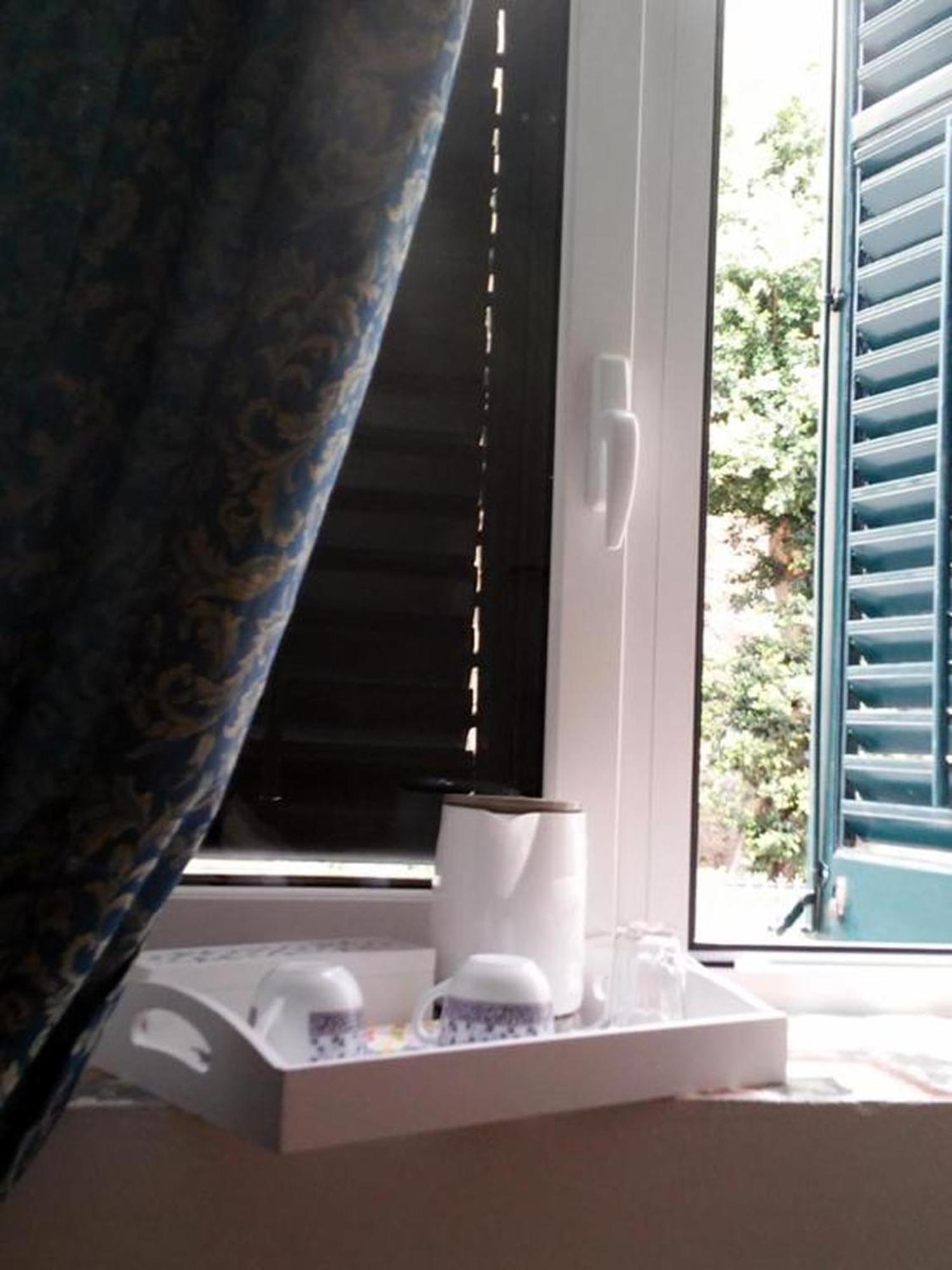 B&B "Al Bastione Normanno Palermo Exterior photo